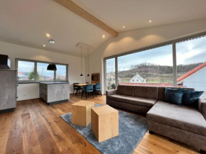 Landhaus zum See - Fewo Eiche